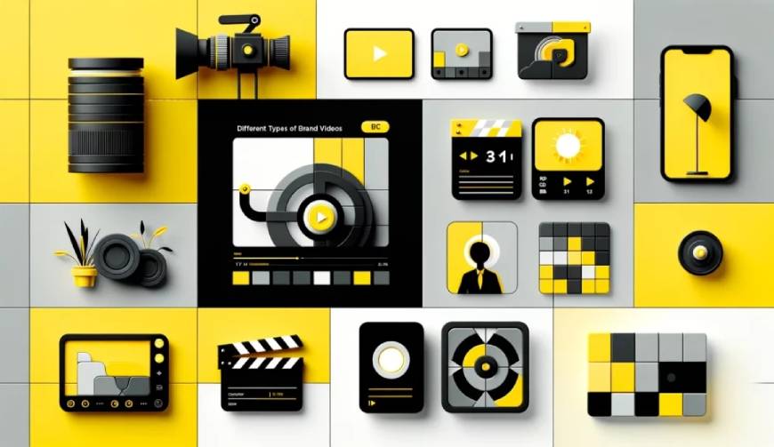 体验剑川县产品视频拍摄：开启便捷生活新篇章