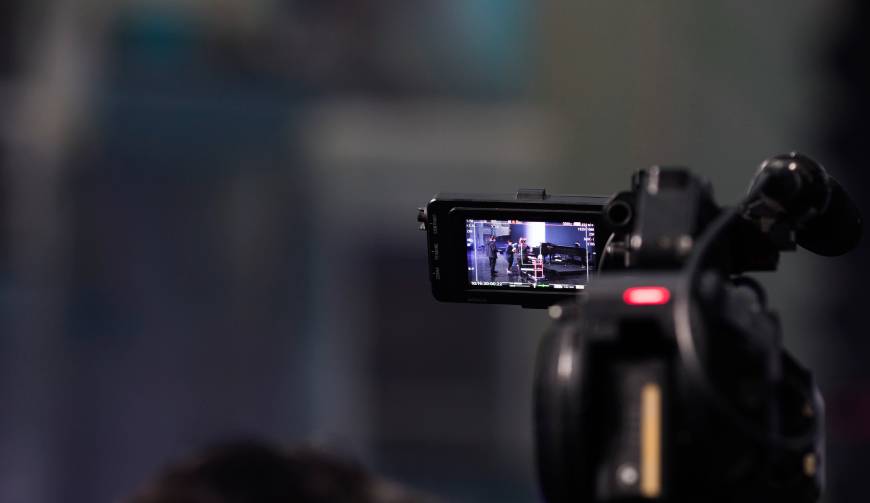 紧跟潮流！剑川县产品视频拍摄引领时尚新趋势