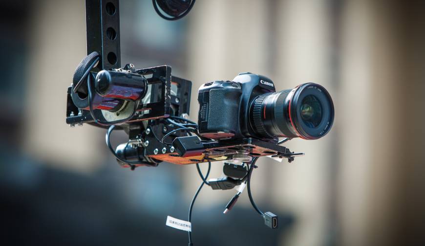 科技赋能生活：剑川县产品视频拍摄开启智能新时代