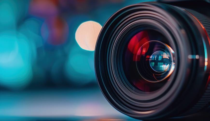 与剑川县产品视频拍摄同行：畅享高效、舒适的每一天