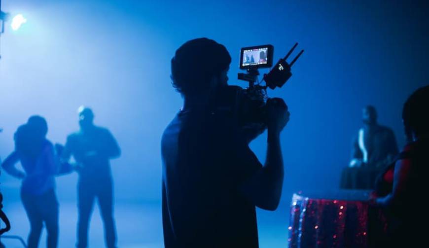 神秘新品来袭！剑川县产品视频拍摄究竟有何神奇之处？