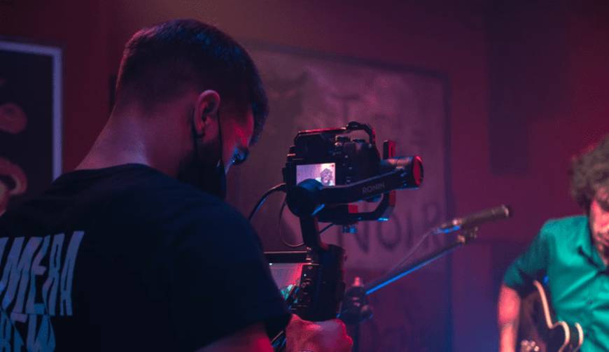 匠心雕琢视觉盛宴！专业剑川县产品视频拍摄公司赋能品牌价值