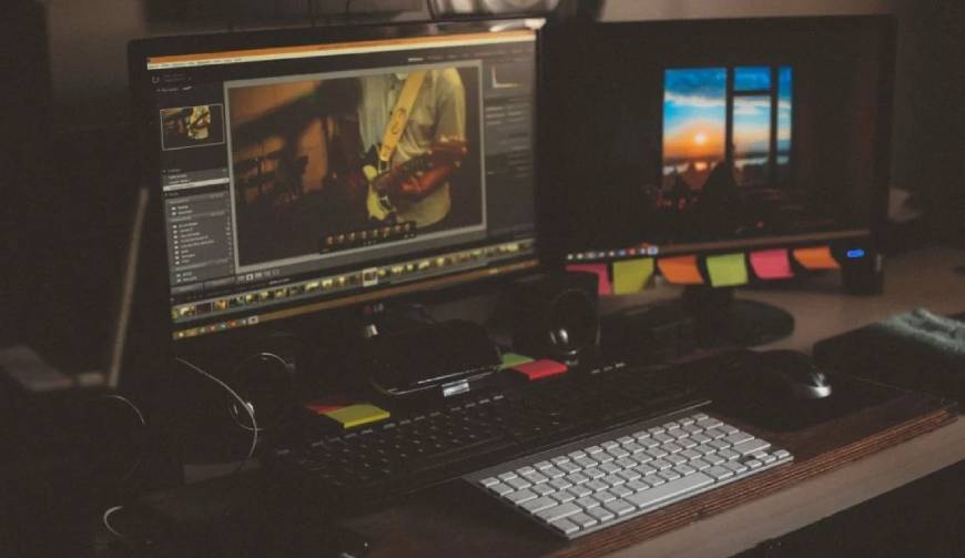 传统宣传已过时？剑川县产品视频拍摄公司带你玩转新媒体交互玩法