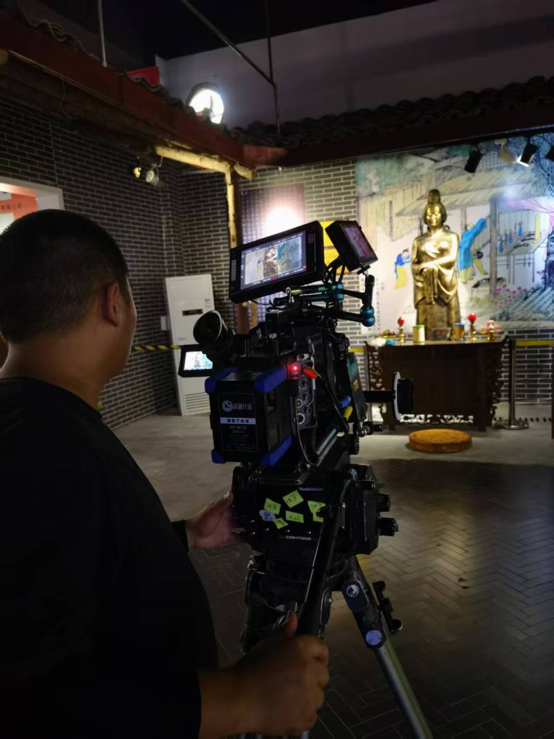 聚焦剑川县产品宣传视频拍摄公司，以专业实力赋能品牌声量升级