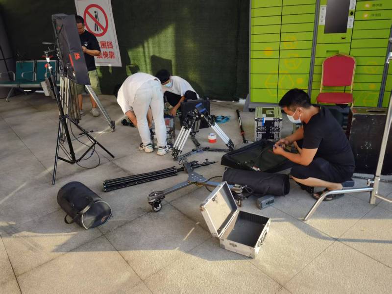 剑川县产品视频拍摄全攻略，让产品魅力在镜头下尽情绽放