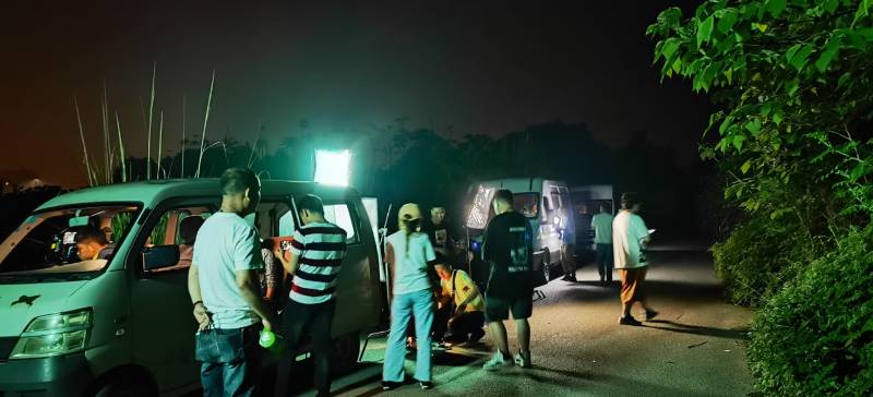 以镜头为笔，绘就剑川县产品视频的进阶之路