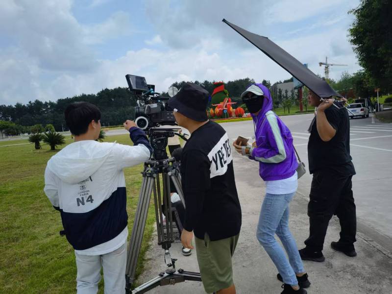 剑川县极致互动，未来愿景宏大，致力于成为全球领先的产品宣传视频企业