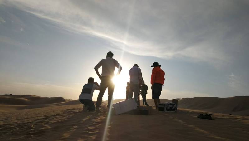 聚焦剑川县产品宣传视频拍摄公司，以专业匠心助力品牌声量远扬