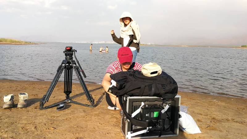 剑川县产品宣传视频拍摄公司核心策略，助力品牌抢占传播制高点