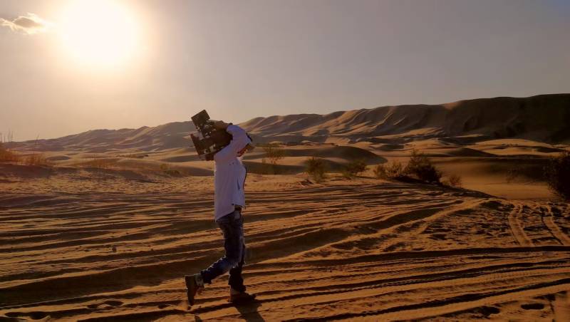 深耕剑川县产品宣传视频拍摄公司，解锁品牌传播的核心动能