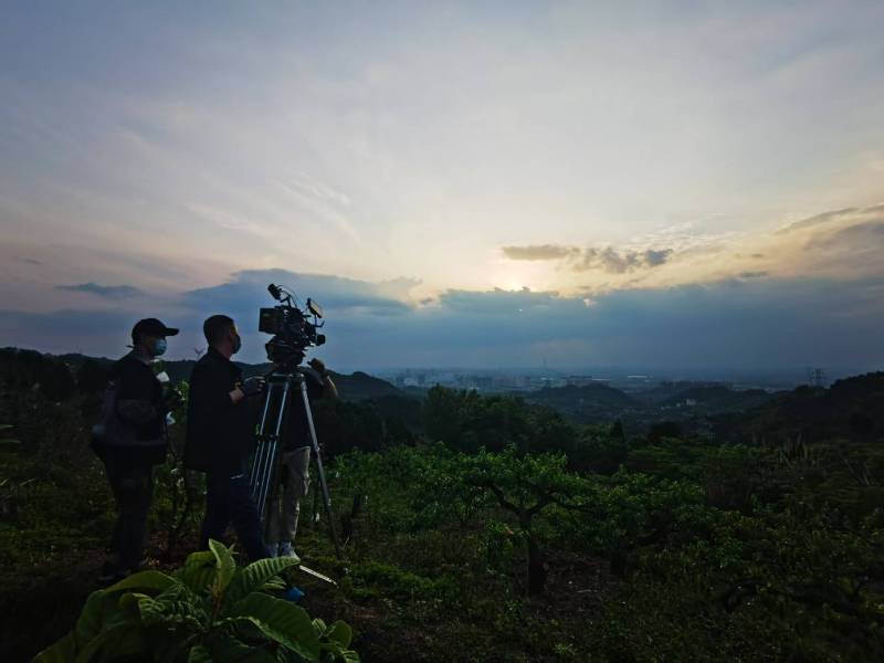 聚焦剑川县产品宣传视频拍摄公司，用专业实力铸就品牌传播传奇