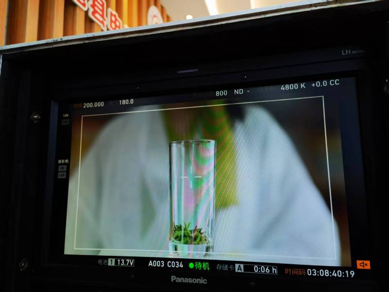 天然优选！剑川县电商产品宣传视频溯源原料产地的真实故事