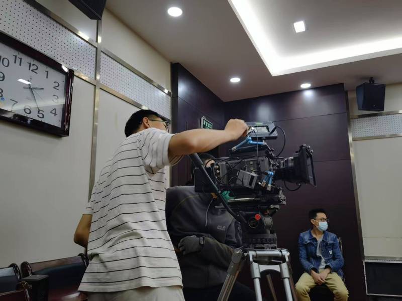 大数据指导创作方向，剑川县产品视频拍摄公司让每帧画面都有效触达