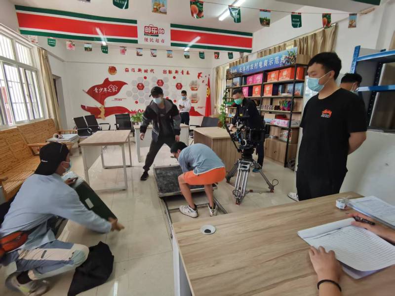 剑川县电商产品视频拍摄制作实战秘籍，助力产品引爆电商流量